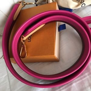 ❌SOLD❌Louis Vuitton Clunny BB Strap